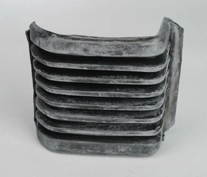 1974-1989 Porsche 911 Right Rear Bumper Bellows 91179950566 - Picture 1 of 2