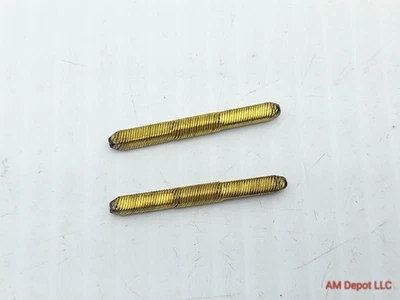 BMW 335xi 335i 328i 328xi E90 2008 asiento delantero juego de ejes de motor 2 piezas 67316973595 Foto 1 de 3