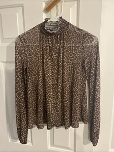 Wild Fable Long Sleeve Top Size XS - Picture 1 of 4