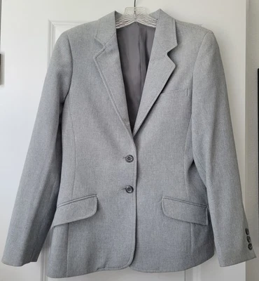 Blazer Caravan Fashions vintage talla 10 Foto 1 de 4