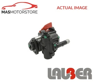 POWER STEERING HYDRAULIC PUMP LAUBER 554271 I NEW OE REPLACEMENT - Picture 1 of 6