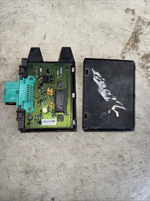 1998-2000 OEM GM Chevy GMC Passlock 16264955 VATS Module Truck Anti-Theft ECU - Image 1 of 4