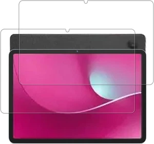 Screen Protector for T-Mobile REVVL Tab 2 Tablet 10.1" Tempered Glass Cover Film - Picture 1 of 9