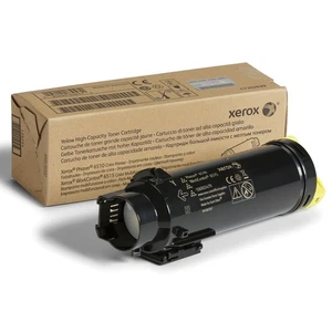 Genuine Xerox 106R03479 Yellow High Yield Toner Cartridge - Picture 1 of 1