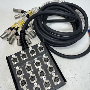 HORIZONTECH STAGE PLUS SERIES stage snake (R7A014621) - Picture 1 of 13