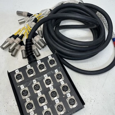 HORIZONTECH STAGE PLUS SERIES stage snake (R7A014621) - Image 1 of 4