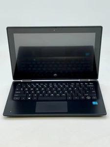 HP ProBook x360 11 G7 Touchscreen | N6000 | 8GB RAM | 128GB SSD | Win 11 Pro - Picture 1 of 6