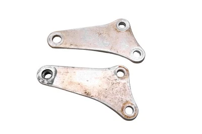 05 Yamaha WR250F Upper Engine Motor Support Bracket Mount - Image 1 of 3
