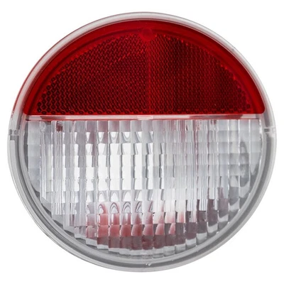 Luz trasera Luz trasera Luz trasera Luz de freno Lámpara lado conductor o pasajero 15000128 Foto 1 de 4