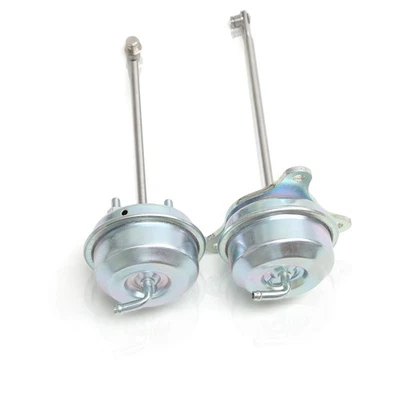 Actuador Wastegate turbocompresor 673004078 apto para Maserati Quattroporte M156 3.0 Foto 1 de 4