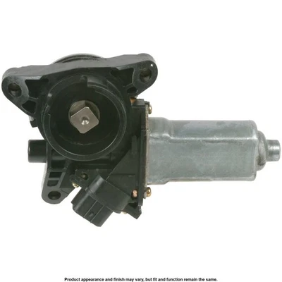 Motor de ventana eléctrica delantero derecho cardone TCP para Acura TL 2004 2005 2006 2007 2008 Foto 1 de 4