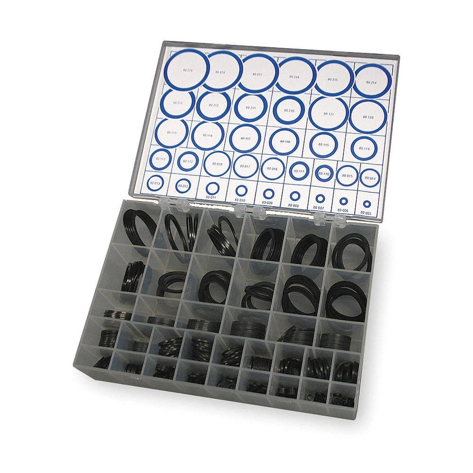 Vestil Stainless Steel Adjustable Floor Lock