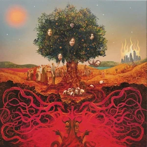 Opeth Heritage Black (Vinyl) (UK IMPORT) - Picture 1 of 1