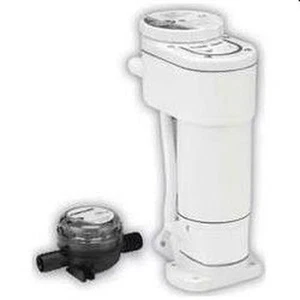 Jabsco 29200-0120 Toilet Electric Conversion Kit - Picture 1 of 3