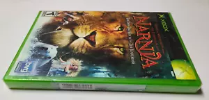 Die Chroniken von Narnia: Der König von Narnia (Microsoft Xbox) NEU - Bild 1 von 2