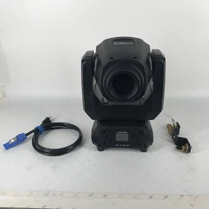 CHAUVET DJ Intimidator Spot 260 Moving Head Light - Picture 1 of 4