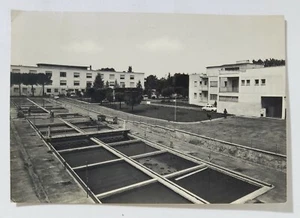 25113 Cartolina - Viterbo - Stabilimento Termale I.N.P.S. - VG 1970 - Picture 1 of 2