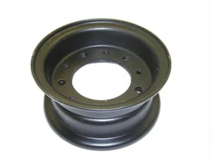 Forklift Rim SplitWheel 600x9 | 5 Bolt | ID 123MM Bolt Hole Center 166MM - Picture 1 of 2