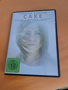 Cake, DVD, Jennifer Aniston - Bild 1 von 2