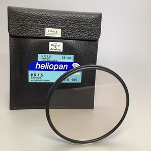 Heliopan Digital ES 105mm KR 1.5 Skylight Filter - Picture 1 of 4