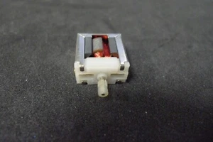 Scalextric Motor Mabuchi SH-030SA 12v motor  red windings - Picture 1 of 12