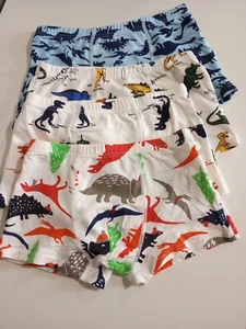 Brand New Boy's Multi Briefs Small 4 pk - Picture 1 of 2