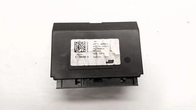 BMW 2 Gran Tourer F46 Unità Di Controllo Clima 6820235 2.0 Diesel 110KW 27461062 - Immagine 1 di 3