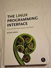 The Linux Programming Interface : A Linux and UNIX System Programming Handbook