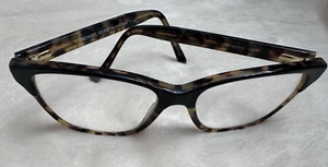Michael Kors MK4044 (Bree) Tortoise Brown Eyeglasses Frames FOR FRAMES ONLY - Picture 1 of 12