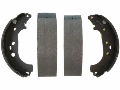 Juego de zapatas de freno traseras Wagner 13376VY 2011 2012 para Ford Transit Connect 2010-2014 Foto 1 de 2