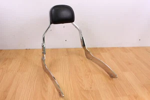 2003 SUZUKI VL800 Passenger Backrest / Sissy Bar - Picture 1 of 12