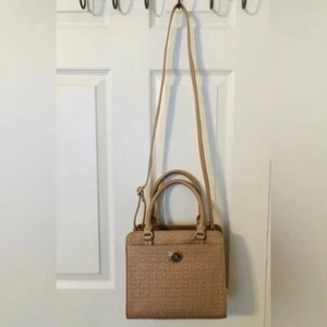 Tommy Hilfiger Handbag For Women Satchel Bag Purse - Picture 1 of 6