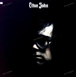 Elton John - Elton John LP (VG/VG) . - Bild 1 von 1
