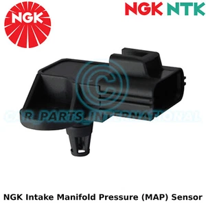 NGK Intake Manifold Pressure (MAP) Sensor - Stk No: 96798, Pt no: EPBMPT4-A017Z - Picture 1 of 2