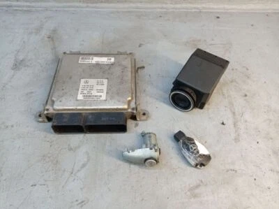 Mercedes Sprinter 3,5 Porte B 906 316 CDI Centralina Motore A6519003203 - Immagine 1 di 4