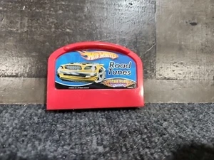 I Can Play Guitar Game Cartridges 2006 Mattel Inc Hot Wheels Guitar Road Tunes - Picture 1 of 8