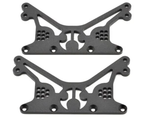 Axial AX30562 XR10 Chassis plate set Discontinued RC Parts - Picture 1 of 3