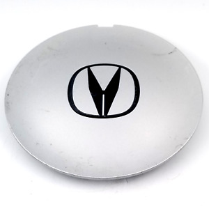 1997 OEM Acura CL Silver Snap In 16" Center Cap 44732-SY8-A000