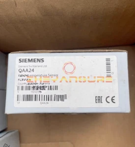 1PC New Siemens QAA24 Room Temperature Sensor - Picture 1 of 1