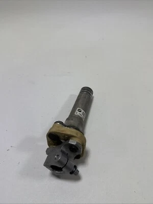 BMW 535I XDRIVE F10 2011-2016 columna de dirección inferior eje conjunto OEM Foto 1 de 4