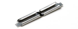 Roco 42612 Ho Scale Special Junctions for Track from Code 100 to 83 - 24 Pieces - Picture 1 of 1