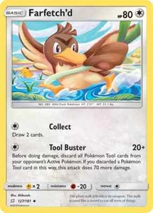 Farfetchd 127/181 Team Up Pokemon Card NM - Bild 1 von 1
