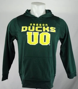Sudadera con capucha con estampado de láminas suéter juvenil University of Oregon Ducks NCAA - Imagen 1 de 7