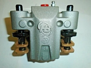 BRAND NEW!!! Brake Caliper & Pads - 2002-2018 ATV Prowler Wildcat 0502-879 250 - Picture 1 of 4