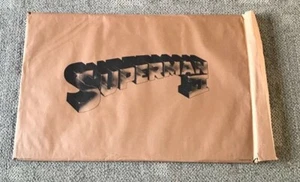 KIT DE TARJETAS DE LOBBY PROMOCIONAL SUPERMAN II GRAN VARIEDAD 1980 15 PIEZAS - Imagen 1 de 8