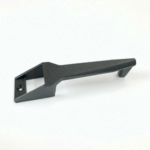 TÜRGRIFF TÜR SCHWARZ SCHWARZ PIAGGIO APE 50 BETRITT EBAY SHOP - Bild 1 von 1