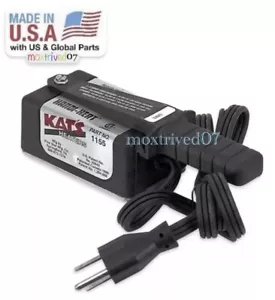 KAT'S HTR 1155 200-Watt 120-Volt Magnetic Engine Block Heater - Picture 1 of 6