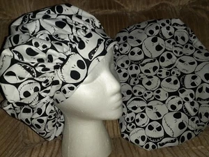 Packed Jack Medical Surgical Bouffant Scrub Hat SIZE MEDIUM - Picture 1 of 1