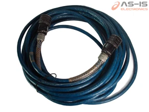 *TAL CUAL* Torbellino W3IRP 32 Canales Audio Serpiente Cable Conectores MASS (V3419) - Imagen 1 de 10