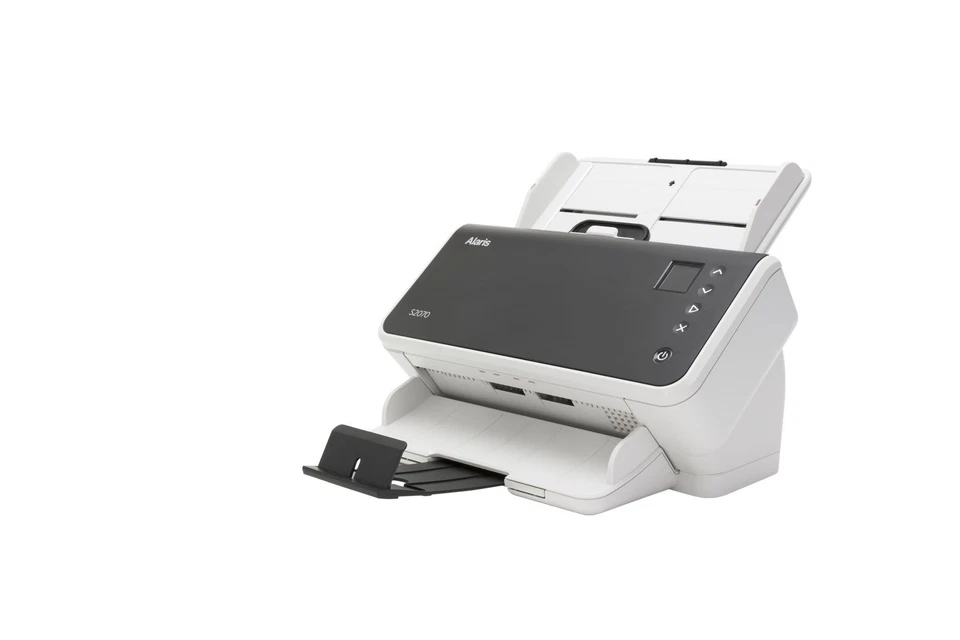 Kodak 1015049 Alaris S2070 Document Scanner
